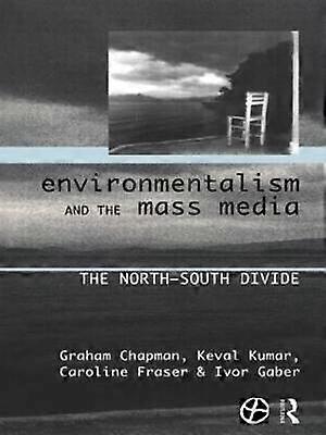 Environmentalism and the Mass Media