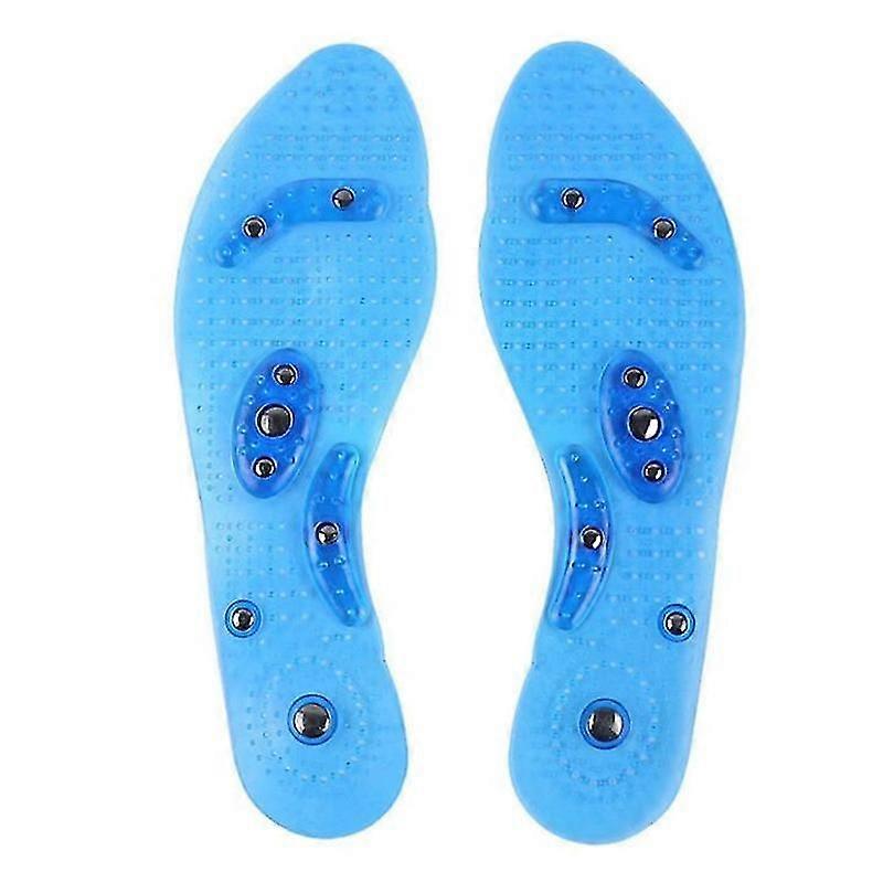 Therapy Massage Insole