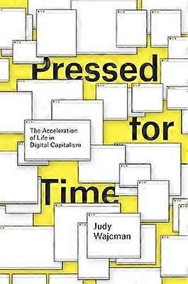 Pressed for Time