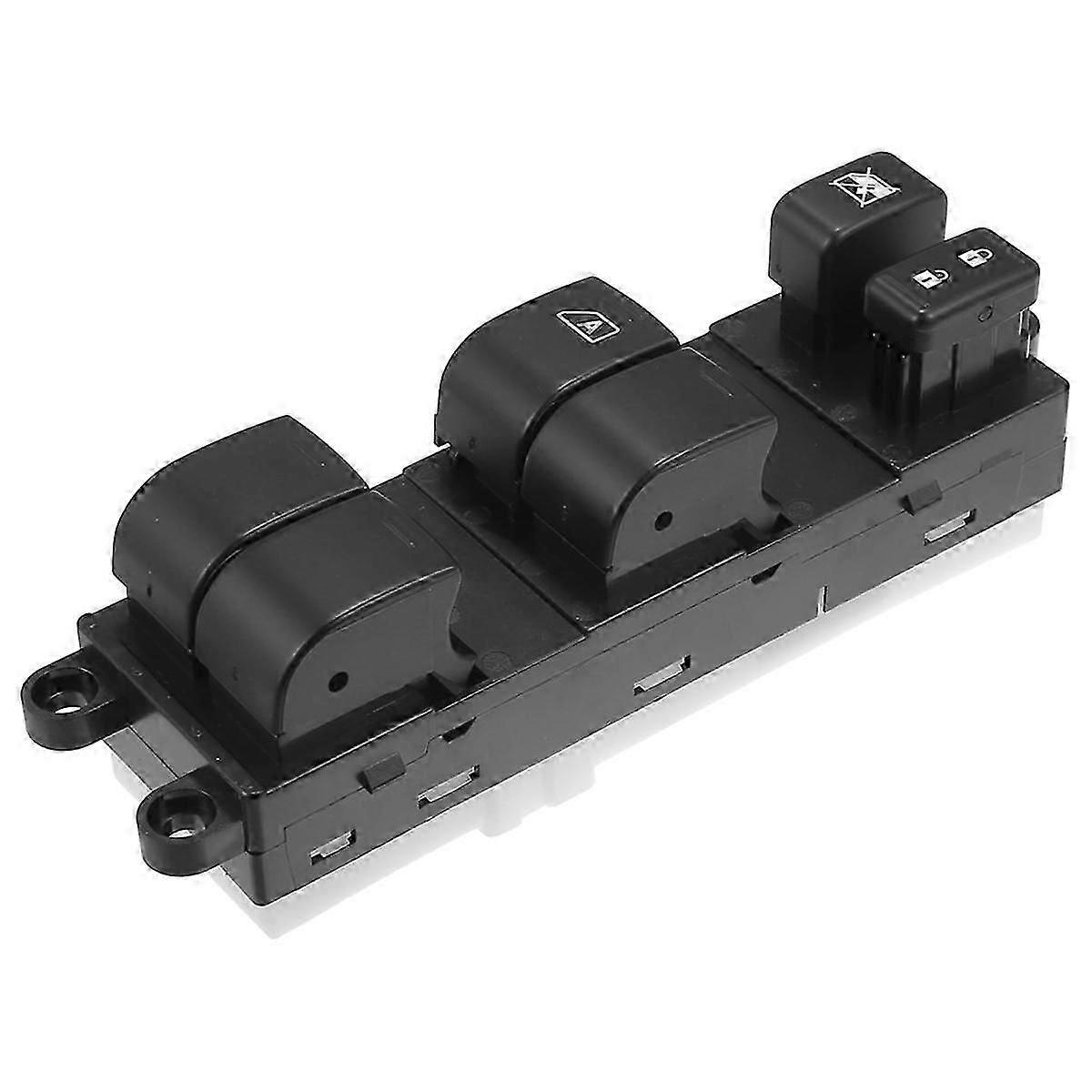 Front Left Driver Side Window Switch For 2010-2012 Replace 1s12958 Sw9947 25401zw80a