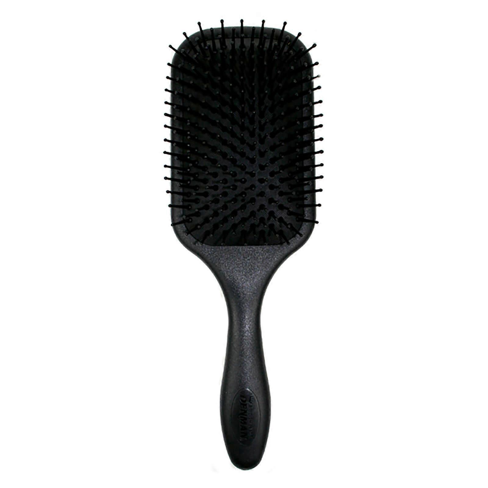 Denman D83 Paddle Brush Large Black