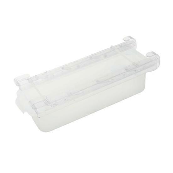 Fridge Drawer Large Capacity Unique Design Plastic Pullable Refrigerator Storage Box for Kitchen