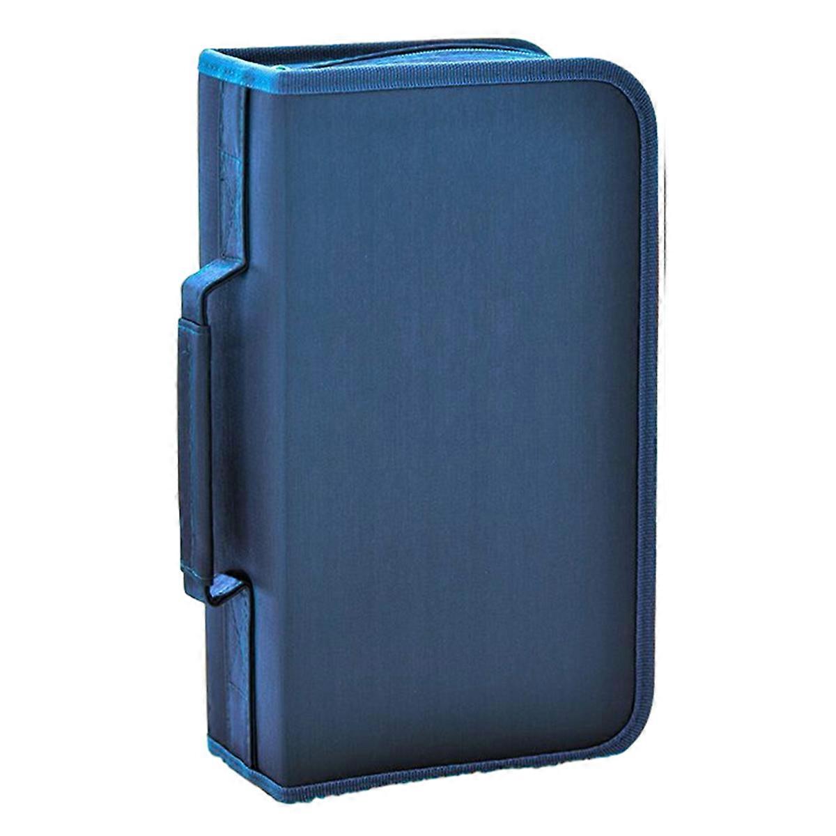 CD Case, Capacity, Fabric, Wallet Organizer