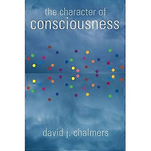 The Character of Consciousness