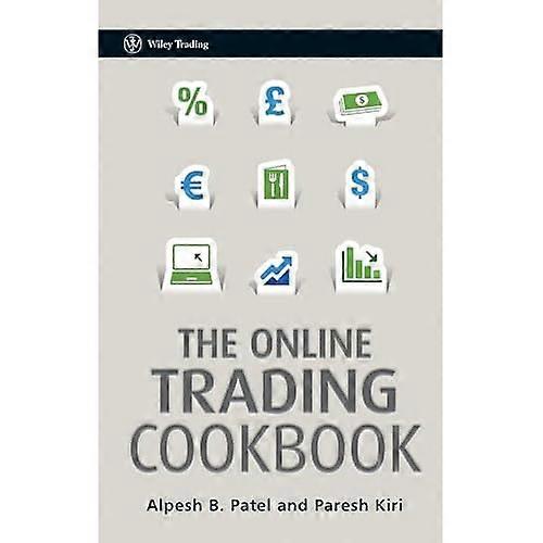 Der Online-Handel-Kochbuch