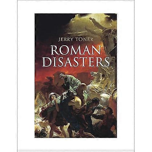 Desastres de romano