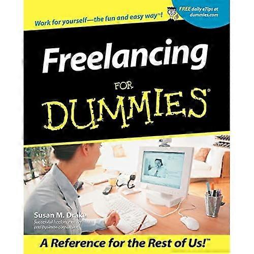 Freelance per Dummies (For Dummies)