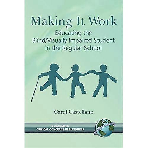 Machen Sie es funktionieren