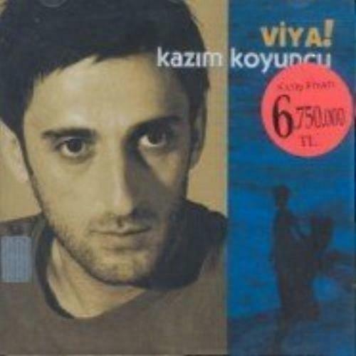 Koyuncu Kazim Viya CD