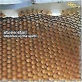 Steve Stoll Windows på världen CD