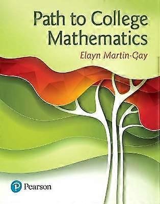 Path to College Mathematics