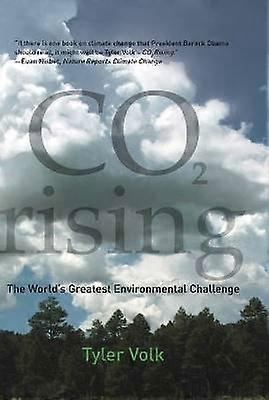 CO2 Rising