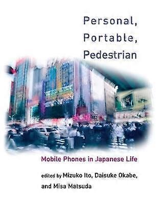 Piéton portable personnel