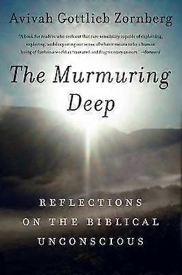 The Murmuring Deep