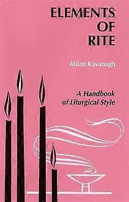 Elements of Rite