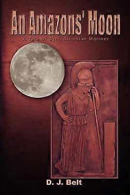 An Amazons' Moon