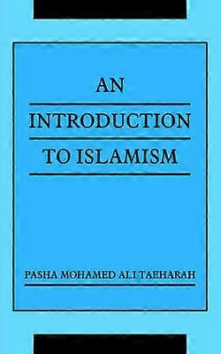 Johdatus islamismiin