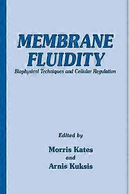 Membrane Fluidity