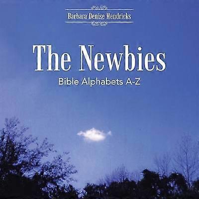 The Newbies Bible Alphabets AZ