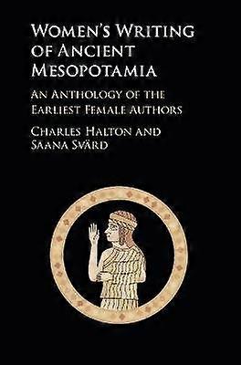 Women's Writing of Ancient Mesopotamia
