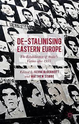 De-Stalinising Eastern Europe
