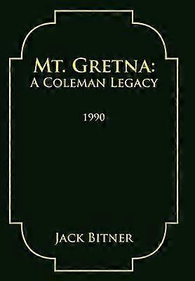 Góra Gretna