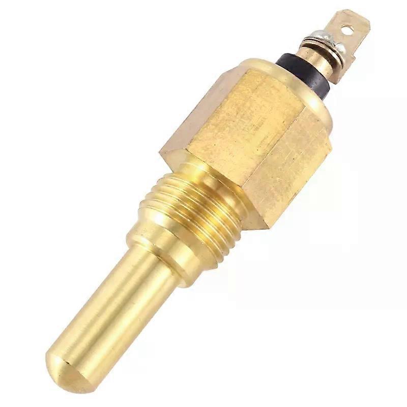 MC880901 MS713 MS715 三菱 S4Q2 エンジンの予備品の付属品のための水温センサー