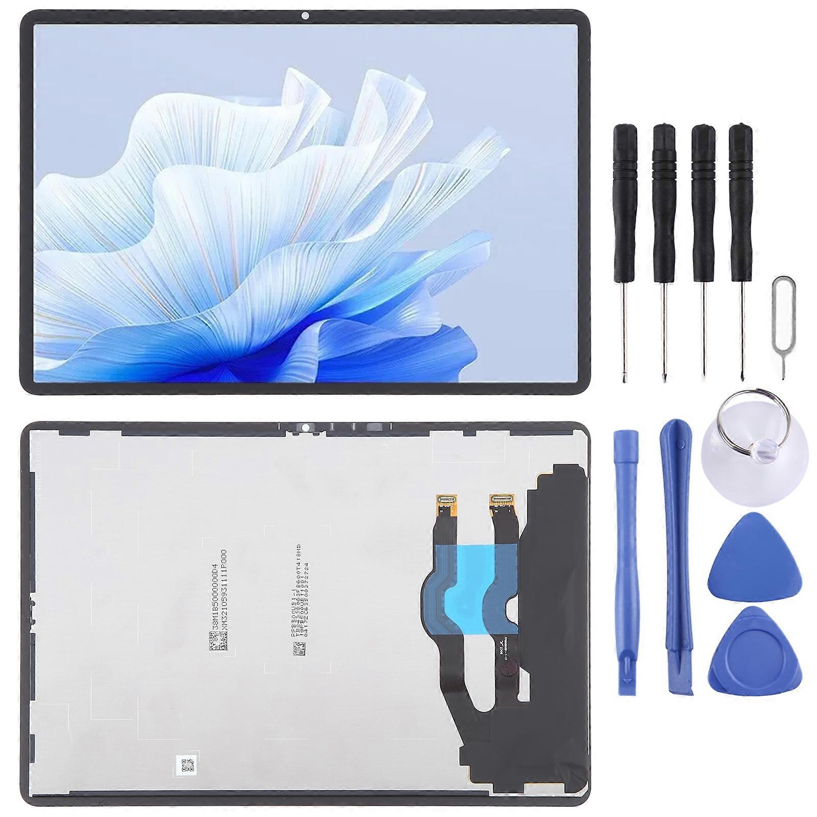 Per Huawei MatePad Air DBY2-L09CK SCHERMO LCD COMPATIBILE CON DIGITALIZZATORE assemblaggio completo