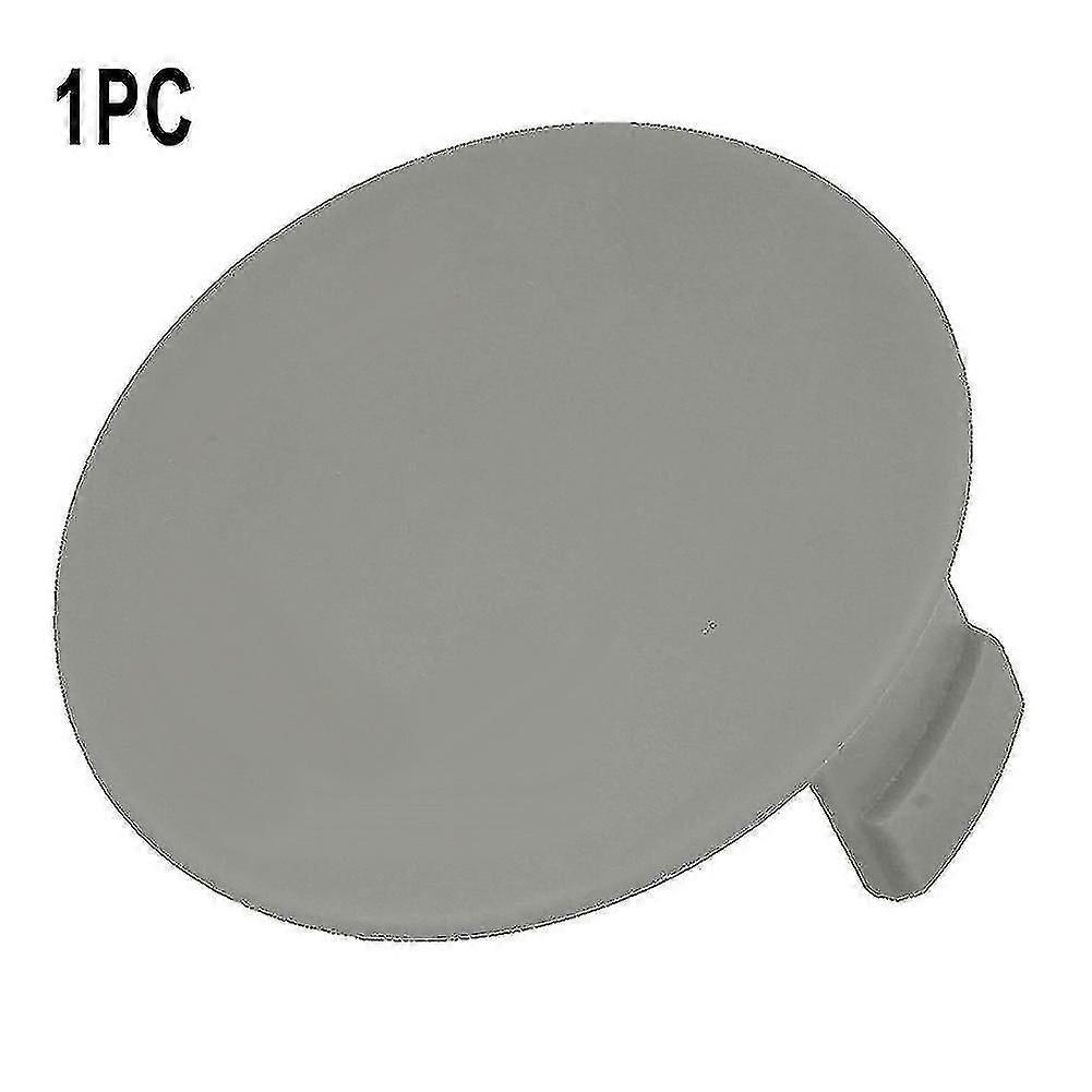 1/2pcs Replacement Spool Cover For Bosch Afs 23-37 Grass Trimmer Garden String Strimmer Replacement