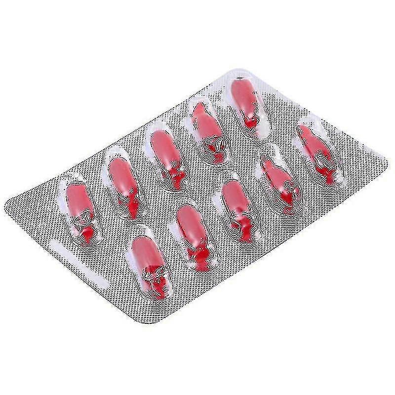 1 Set Fake Horror Prop