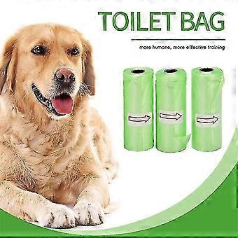 Dog Poop Bags with Leakproof Odorless Compostable Pet Waste Disposal Refill for Dogs 720 Bags, 4 Cou