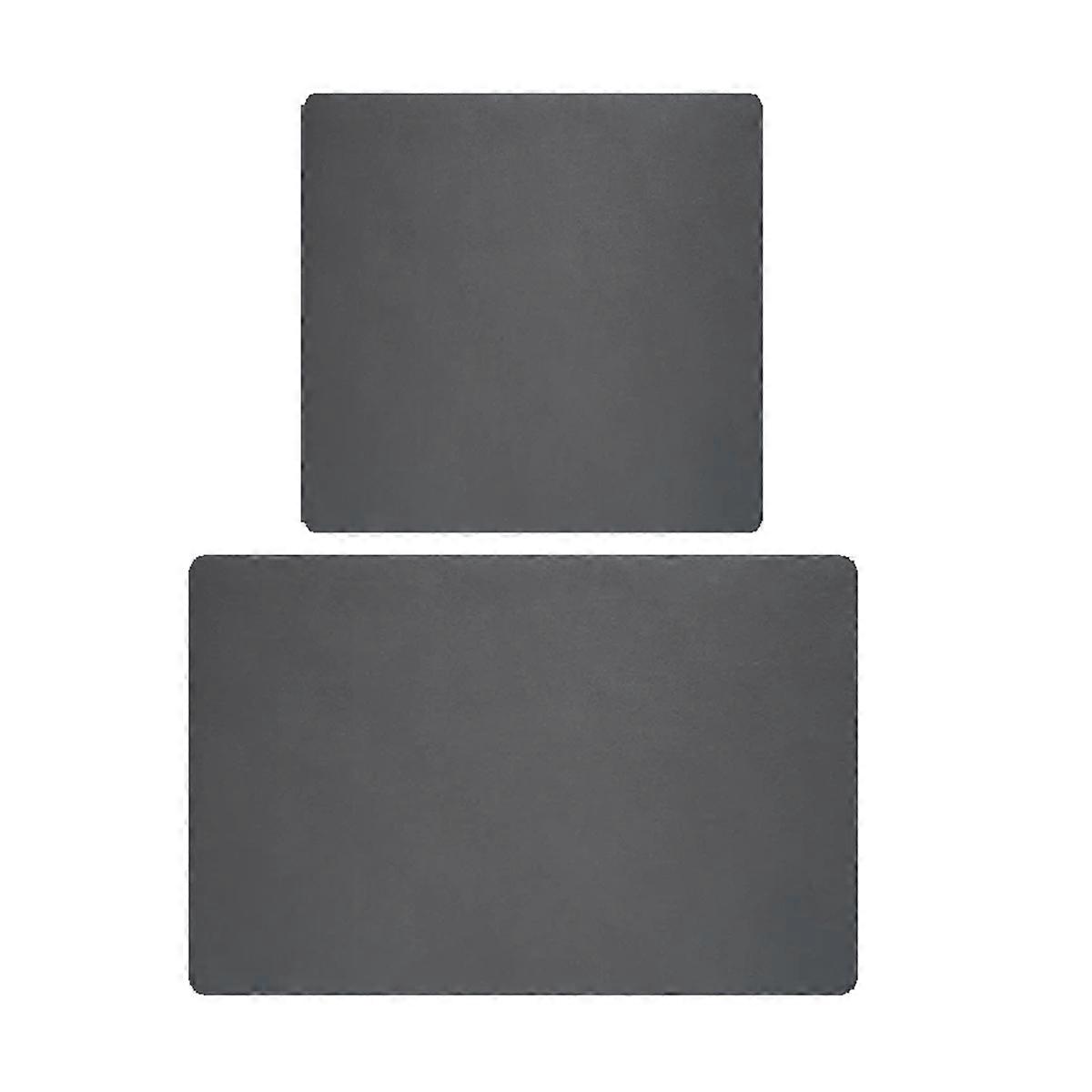 Super Absorbent Kitchen Mats Non-Slip Drain Coffee Bowl Drying Mats Quick-Dry Bathroom Drain Mats P