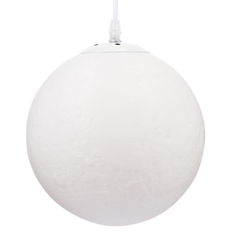 1pcs Mond Kronleuchter