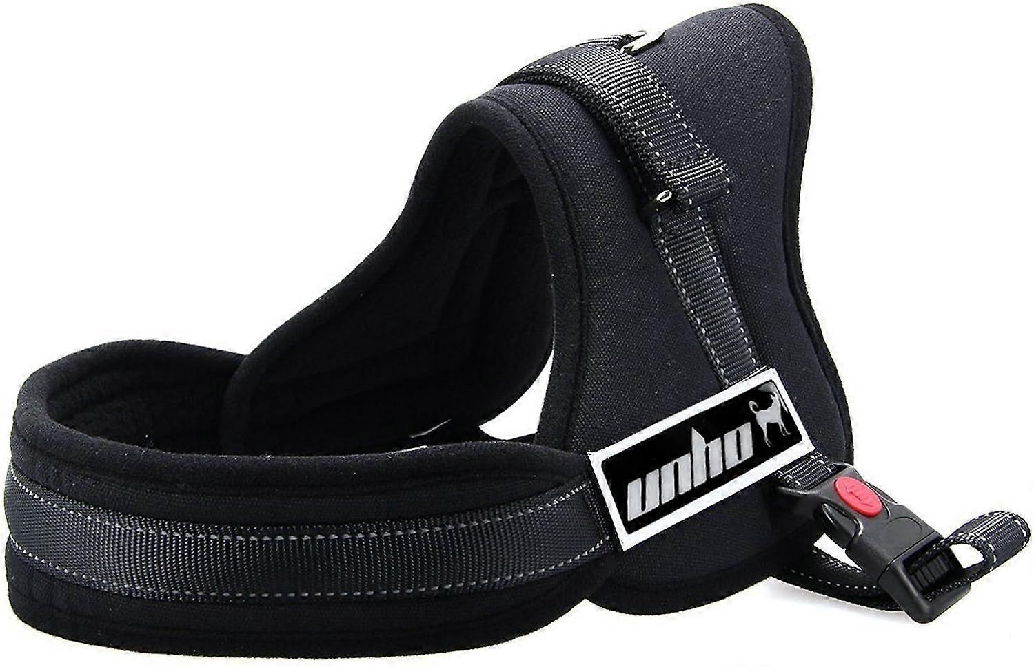 Medium-sized dog dog traction rope harness L