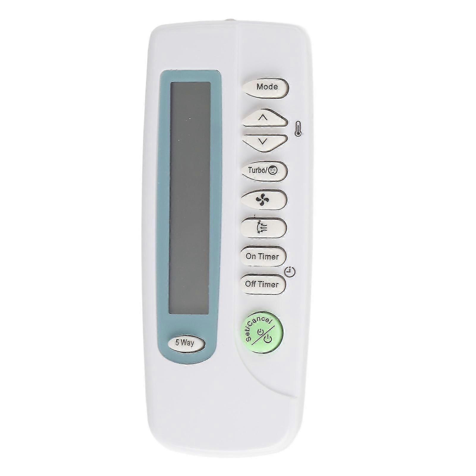 Universal Air Condition Conditioning Replacement Remote Controller Arh-403 For Samsung