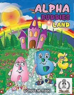 Alpha Buddies Land