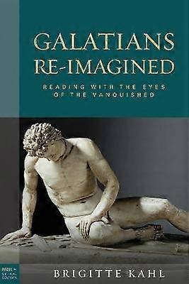 Galates réinventés