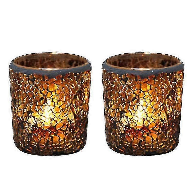 unique 2pcs Home Decorations, Creative Desktop Adornment