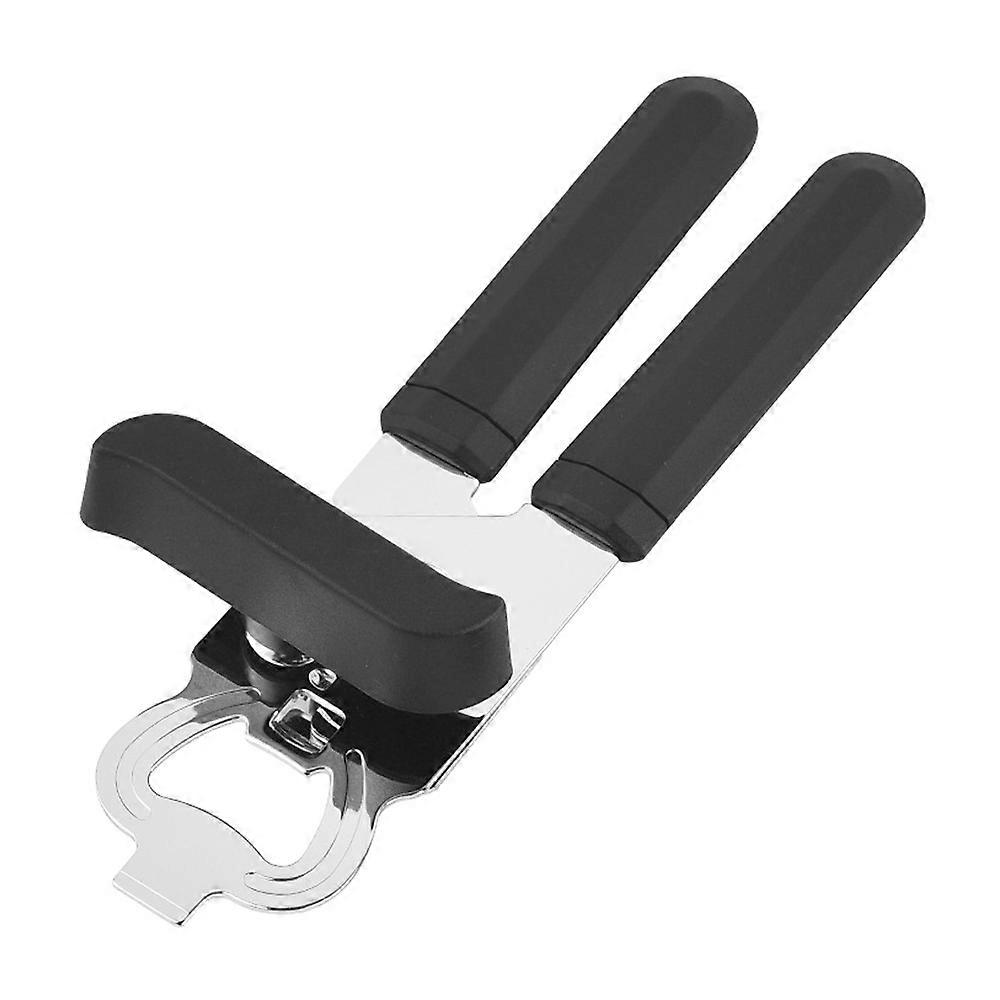 Can and Bottle Opener, Ergonomic Handle