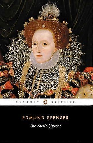The Faerie Queene