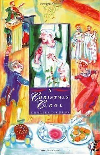 A Christmas Carol