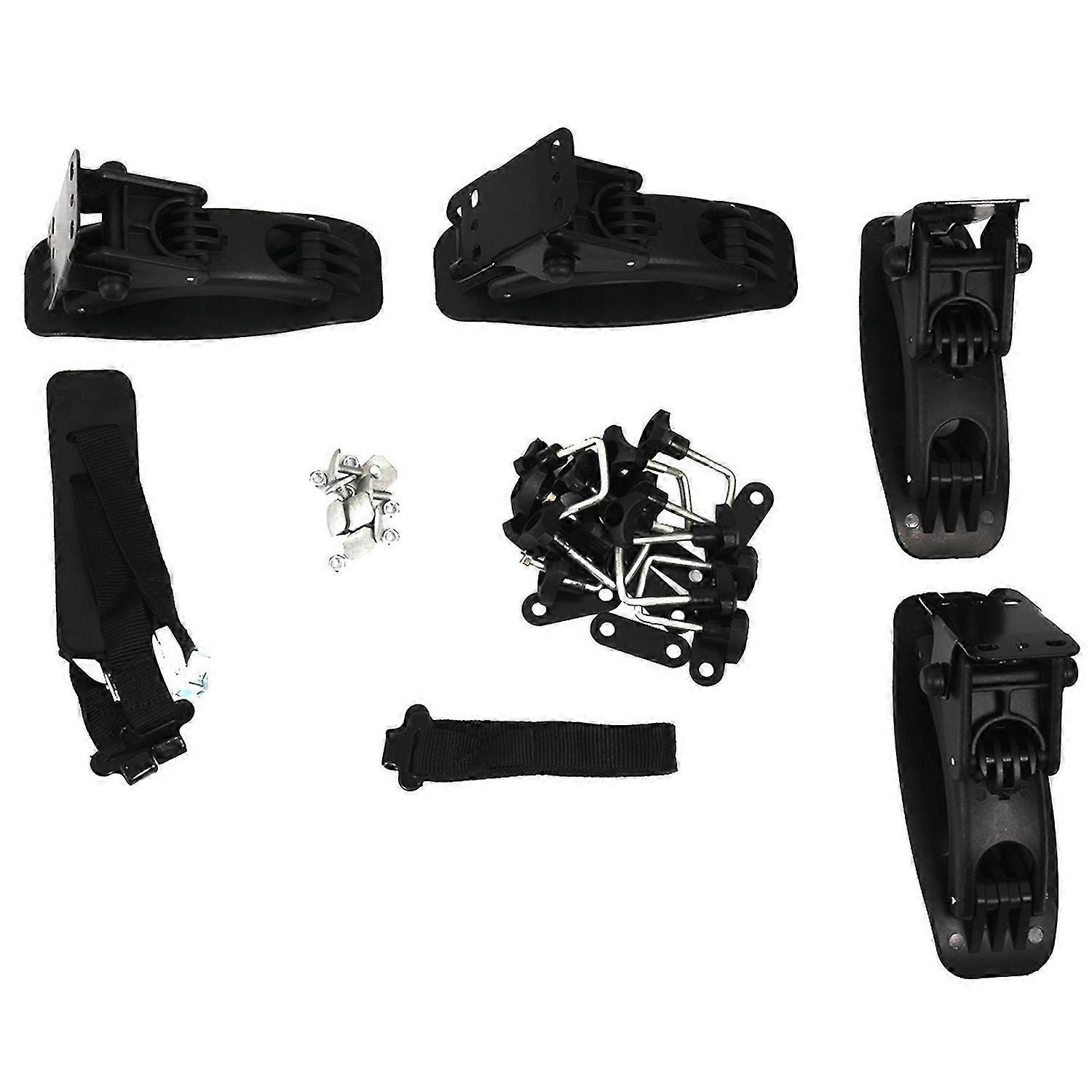 Αυτοκίνητο Καγιάκ Rack Holder Kayak Carrier Σέλα Σκάφος Roof Rack Arm Κανό Βάρκα Αυτοκίνητο Οροφή Top Boat Rac