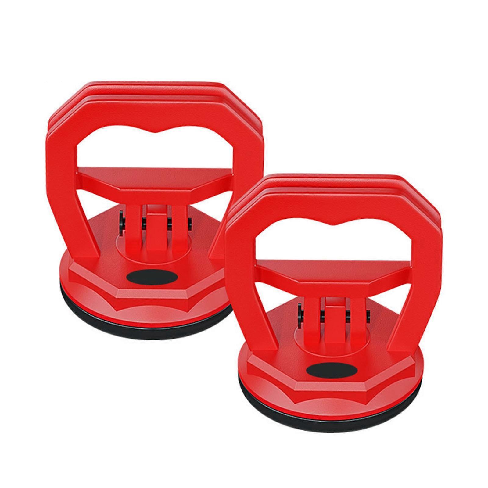 Stable Vacuum Suction Cup Large Object Mover Glass Handling Tool Stone Lifting Device for Lifting Glass Tile Granites