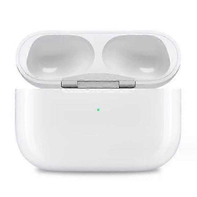 Compatible for AirPods Pro 2nd Charging Case,Wireless Charging Case Replacement for AirPod Pro Case,Support for Bluetooth Sync Button