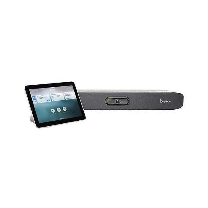 POLY Studio X30 videokonferencebar