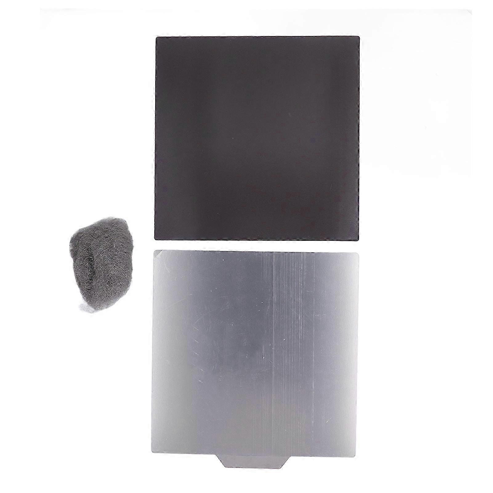 PEX εύκαμπτη αντίσταση υψηλής θερμοκρασίας πιάτων χάλυβα καμία παραμόρφωση Wearproof 3D εξαρτήματα εκτυπωτών