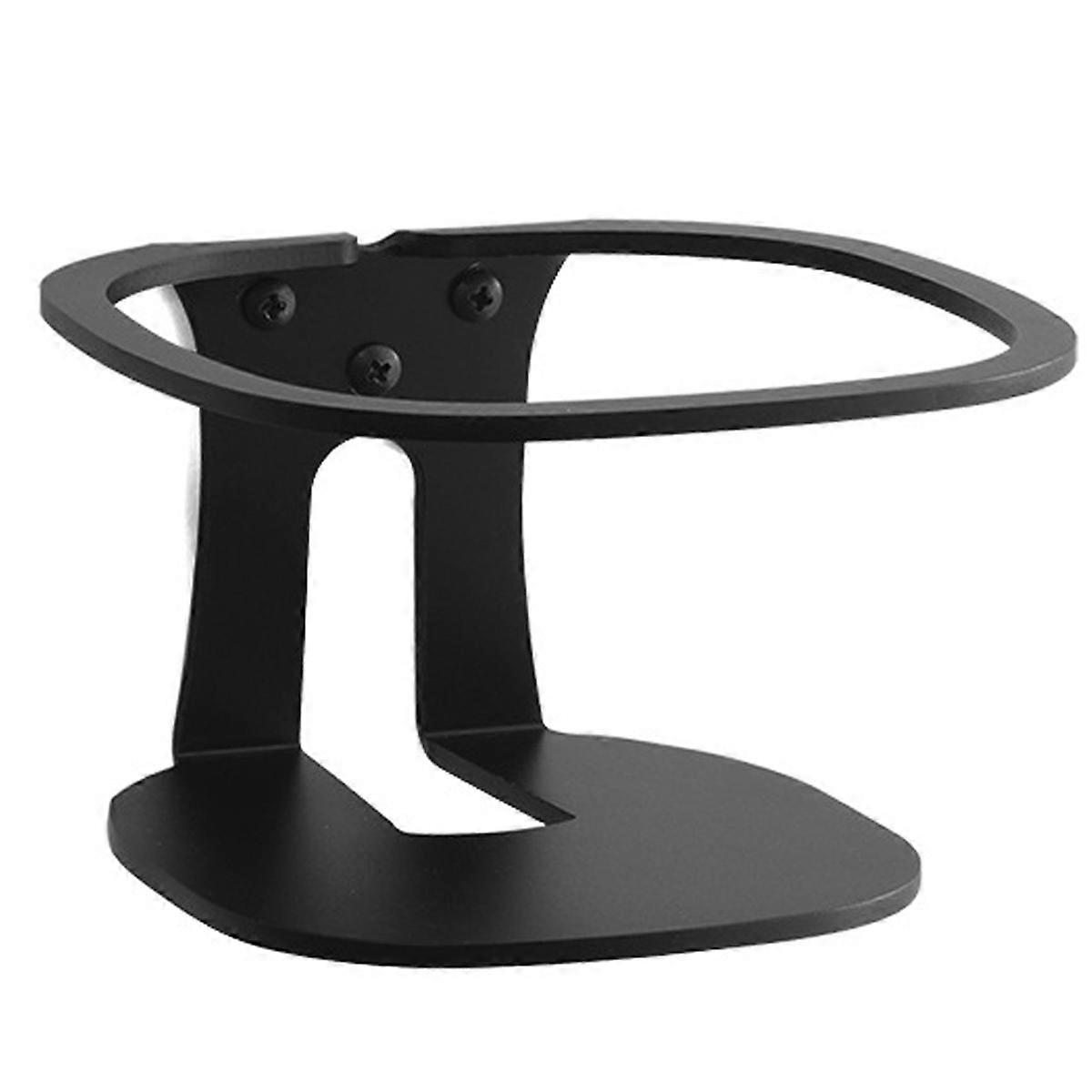 Speaker Mount, Aluminum Alloy, Tilting Mechanism, Swivel Function