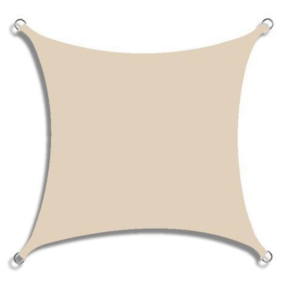 防水サンシェードセイル、キャノピー、シェルター、庭、デッキ、パティオ、庭、アウトドア、キャンプ、ピクニック