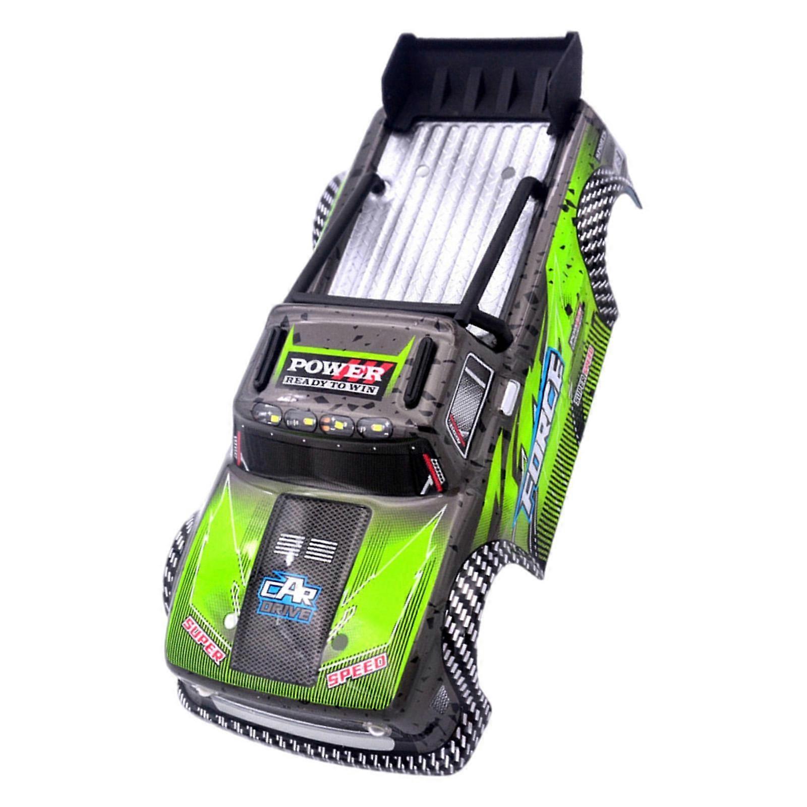 Car Body Shell for Wltoys 284131 RC Crawler Accessories Spare Replacements