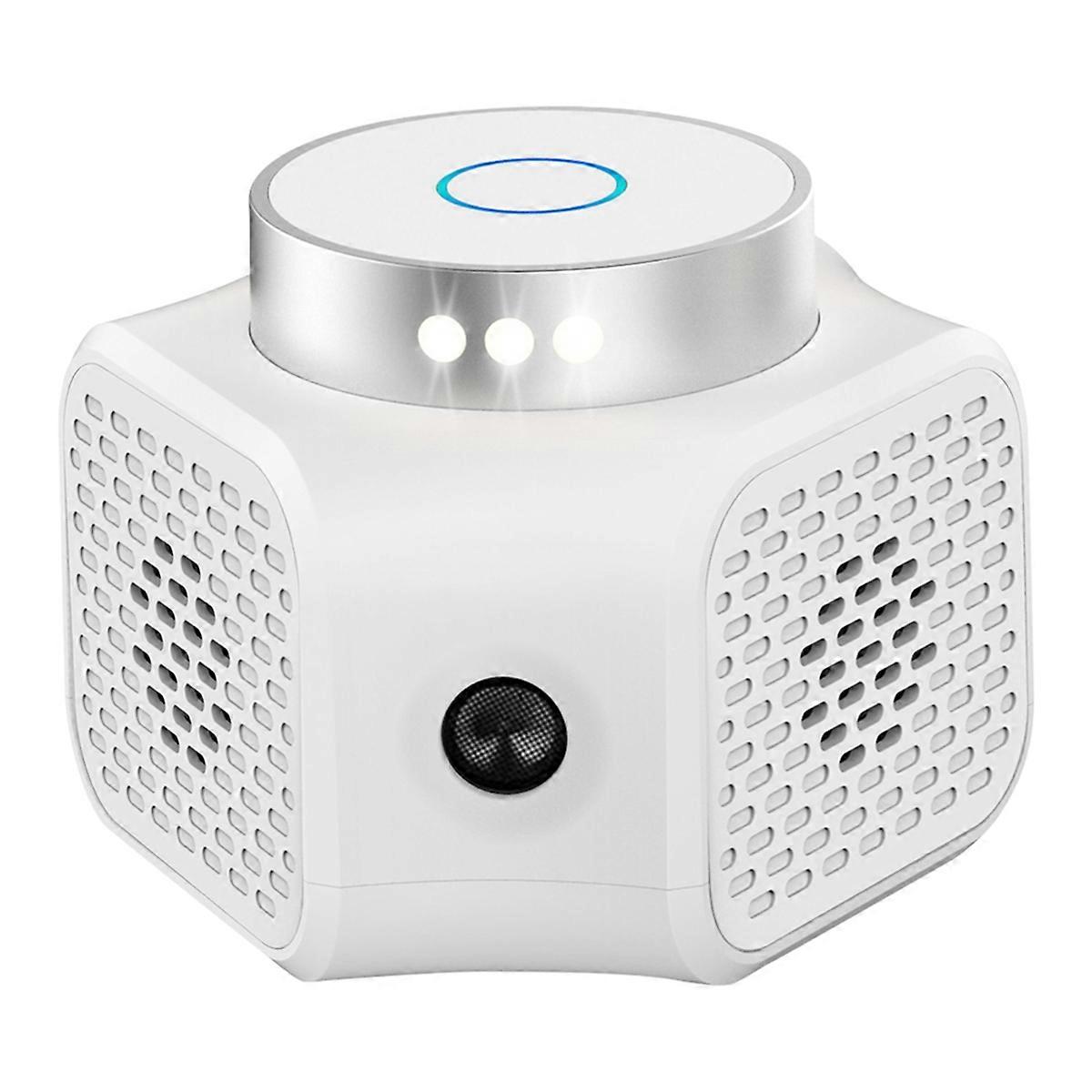 Mice Repellent Ultrasonic Plugin Mouse Deterrent Device EU Plug